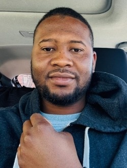 Isma's profile, a single 36-year-old a man in Montréal