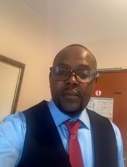 Amissi's profile, a single 39-year-old a man in Schaerbeek