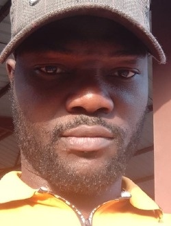 Bamidélé's profile, a single 40-year-old a man in Djougou