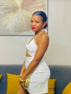 Tinah's profile, a single 32-year-old a woman in Toamasina
