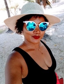 Aylee's profile, a single 31-year-old a woman in Ambilobe