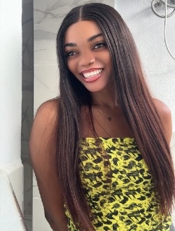 Celia's profile, a single 31-year-old a woman in Marrakech