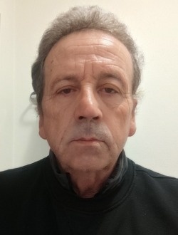 Perfil de Francisco, un hombre soltero(a) de 61 años en Villanueva de la Serena