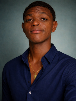 Gaël Christian's profile, a single 25-year-old a man in Yaoundé
