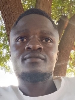 Habib's profile, a single 31-year-old a man in Abidjan