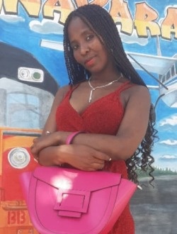 Prisca's profile, a single 27-year-old a woman in Manakara