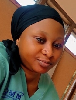 Anifath's profile, a single 28-year-old a woman in Pobé