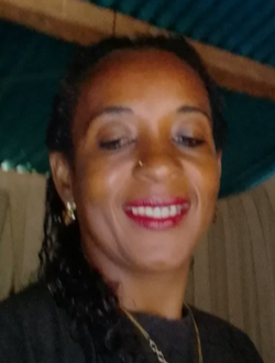 Florca's profile, a single 39-year-old a woman in Antalaha
