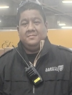 Leonelmendoza's profile, a single 36-year-old a man in Veracruz