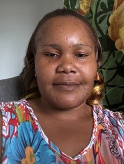 Christiane's profile, a single 37-year-old a woman in Saint-Cyr-l'École