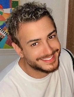 Saad's profile, a single 35-year-old a man in Marrakech