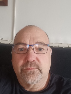 Alain's profile, a single 60-year-old a man in Tallard