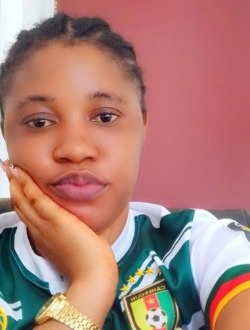 Laurelle's profile, a single 27-year-old a woman in Do