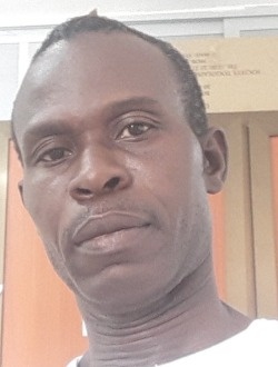 Nicolas's profile, a single 40-year-old a man in Sovipé
