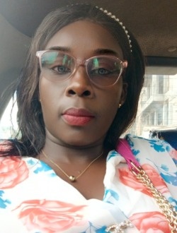 Stephanie's profile, a single 40-year-old a woman in Nkolbison