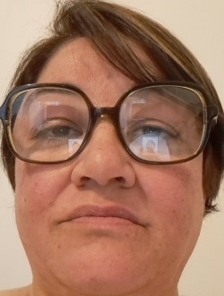 Fadelille's profile, a single 53-year-old a woman in Tangero