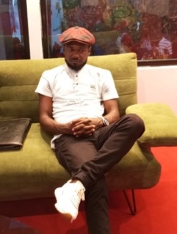 Karlos's profile, a single 30-year-old a man in Ababa