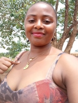 Kelly's profile, a single 26-year-old a woman in Ababa