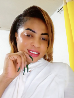 Prisca's profile, a single 29-year-old a woman in Ababa