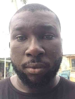 Rassoul Sidy's profile, a single 39-year-old a man in Abakakoua