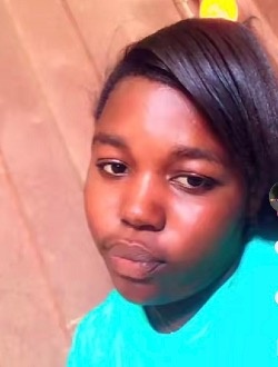Anita's profile, a single 30-year-old a woman in Asabi