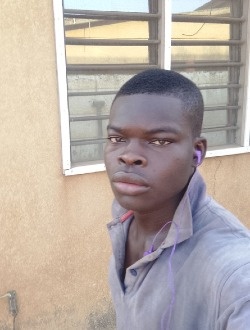 Zidane's profile, a single 26-year-old a man in Bohicon