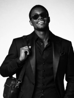Alajeemussa's profile, a single 20-year-old a man in Dakar