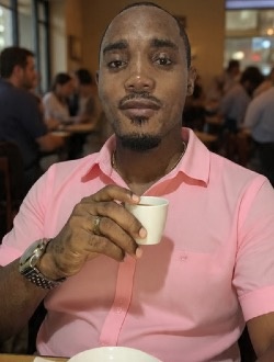 Jean Miller's profile, a single 30-year-old a man in Yaoundé