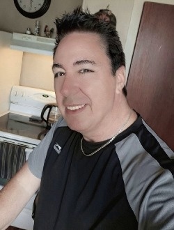 Jean's profile, a single 52-year-old a man in Trois-Rivières
