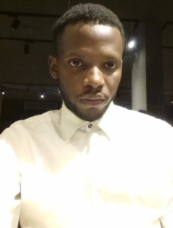 Maxdav's profile, a single 34-year-old a man in Conakry
