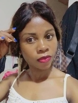 Carole's profile, a single 32-year-old a woman in Yaoundé