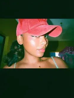 Ralairaozy's profile, a single 20-year-old a woman in Toamasina