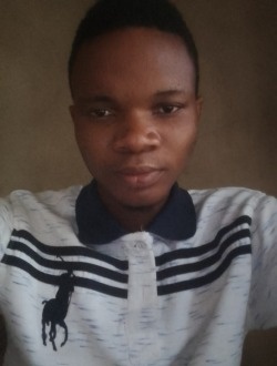 Cedric's profile, a single 23-year-old a man in 4th Arrondissement of Porto-Novo