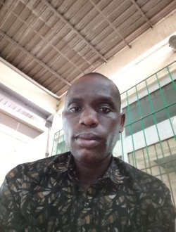 Franck's profile, a single 40-year-old a man in Abi