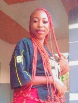 Angel Agbakwuru's profile, a single 24-year-old a woman in Imo