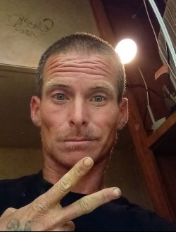 Brian's profile, a single 38-year-old a man in Gulfport