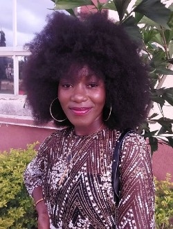 Stegane's profile, a single 29-year-old a woman in Yaoundé