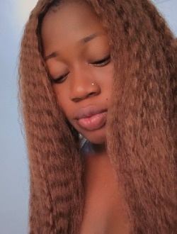 Nadia's profile, a single 31-year-old a woman in Seme-Podji