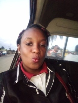 Anousca's profile, a single 39-year-old a woman in Antalaha
