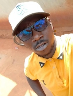 Ortega's profile, a single 32-year-old a man in Abomey