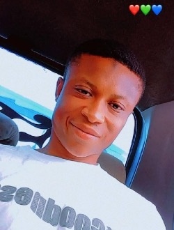 Dramera's profile, a single 26-year-old a man in Petit Abidjan-Youkou