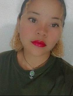 Jenny Chérie's profile, a single 32-year-old a woman in Toamasina