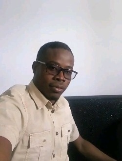 Philippe's profile, a single 36-year-old a man in Abéguié