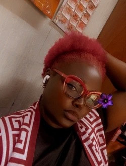 𝒁𝒐𝒆's profile, a single 33-year-old a woman in Akwa