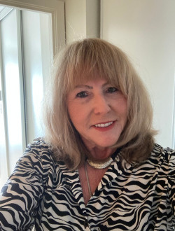 Johanne's profile, a single 71-year-old a woman in Le Vieux-Longueuil