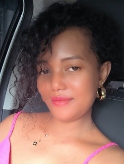 Alexandra's profile, a single 29-year-old a woman in Antalaha