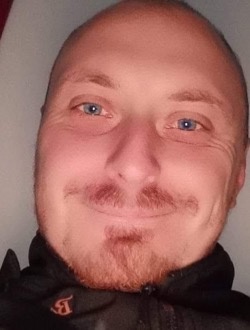 Ludovic's profile, a single 34-year-old a man in Comines-Warneton