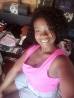 Jheny's profile, a single 21-year-old a woman in Toamasina