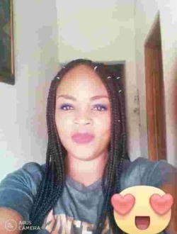 Mabelle's profile, a single 40-year-old a woman in Akpakpa