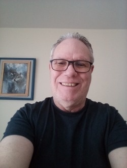 Rejean's profile, a single 66-year-old a man in Saint-Cyprien